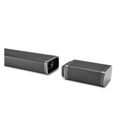 JBL 5.1-Channel 4K Ultra HD Soundbar with True Wireless Surround Speaker รุ่น Bar 5.1