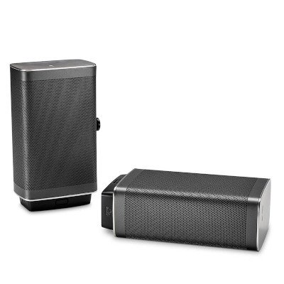 JBL 5.1-Channel 4K Ultra HD Soundbar with True Wireless Surround Speaker รุ่น Bar 5.1