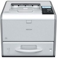 ราคา Ricoh Black and White Laser Printer รุ่น SP 4510DN
