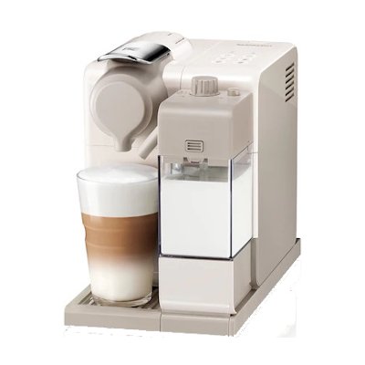 Nespresso เครื่องชงกาแฟแคปซูล รุ่น Lattissima Touch