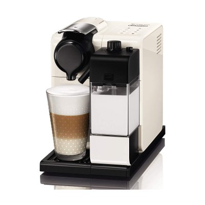 Nespresso เครื่องชงกาแฟแคปซูล รุ่น Lattissima Touch