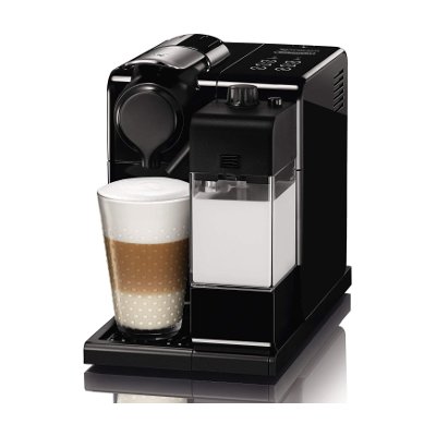 Nespresso เครื่องชงกาแฟแคปซูล รุ่น Lattissima Touch