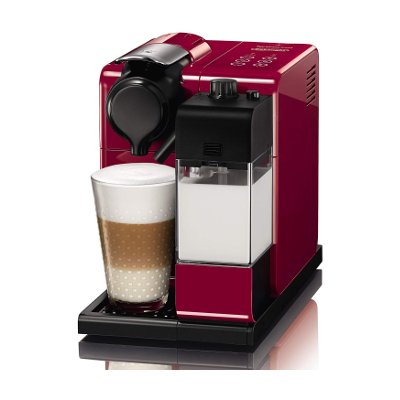 Nespresso เครื่องชงกาแฟแคปซูล รุ่น Lattissima Touch