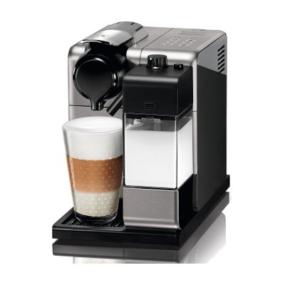 Nespresso เครื่องชงกาแฟแคปซูล รุ่น Lattissima Touch