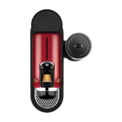 Nespresso เครื่องชงกาแฟแคปซูล รุ่น Citiz and Milk