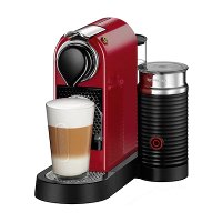 ราคา Nespresso เครื่องชงกาแฟแคปซูล รุ่น Citiz and Milk