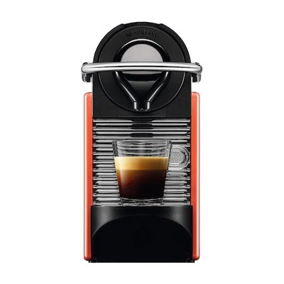 Nespresso เครื่องชงกาแฟแคปซูล รุ่น Pixie