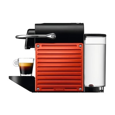 Nespresso เครื่องชงกาแฟแคปซูล รุ่น Pixie