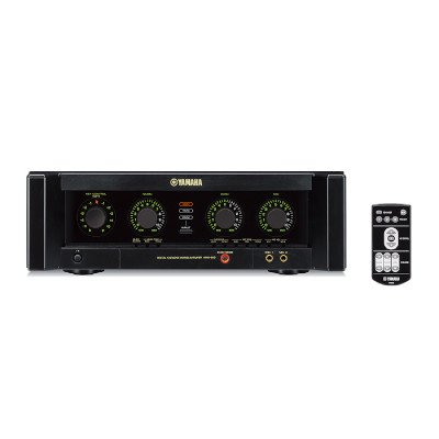 Yamaha Karaoke Amplifier รุ่น KMA-980