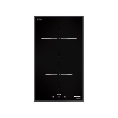 Smeg เตาไฟฟ้า 2 หัว รุ่น SI5322B