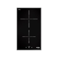 ราคา Smeg เตาไฟฟ้า 2 หัว รุ่น SI5322B
