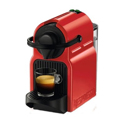 Nespresso เครื่องชงกาแฟแคปซูล รุ่น Inissia