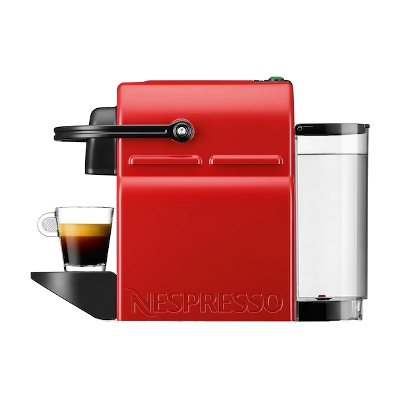Nespresso เครื่องชงกาแฟแคปซูล รุ่น Inissia