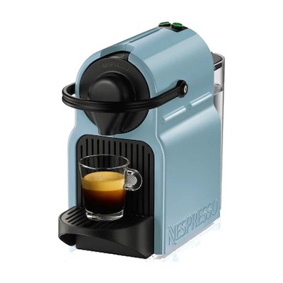 Nespresso เครื่องชงกาแฟแคปซูล รุ่น Inissia