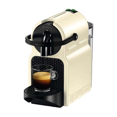Nespresso เครื่องชงกาแฟแคปซูล รุ่น Inissia