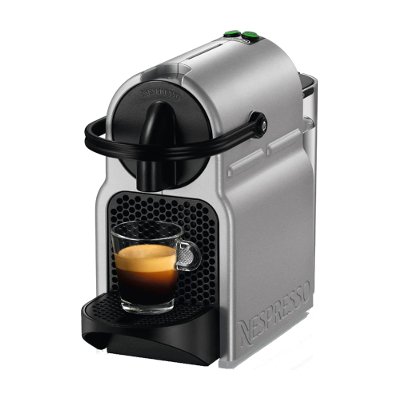 Nespresso เครื่องชงกาแฟแคปซูล รุ่น Inissia