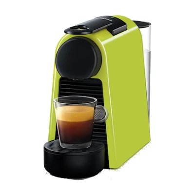 Nespresso เครื่องชงกาแฟแคปซูล รุ่น Essenza Mini
