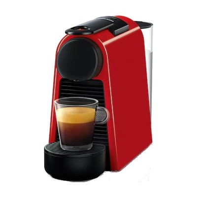 Nespresso เครื่องชงกาแฟแคปซูล รุ่น Essenza Mini