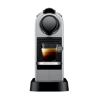 Nespresso เครื่องชงกาแฟแคปซูล รุ่น Citiz