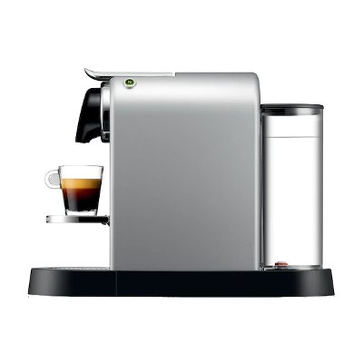 Nespresso เครื่องชงกาแฟแคปซูล รุ่น Citiz