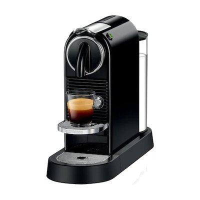 Nespresso เครื่องชงกาแฟแคปซูล รุ่น Citiz