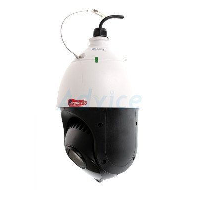 PeopleFu IP Speed Dome Camera รุ่น Fu 2DE4220