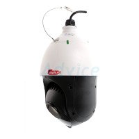 ราคา PeopleFu IP Speed Dome Camera รุ่น Fu 2DE4220