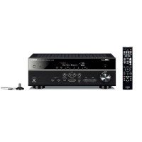 ราคา Yamaha 7.2-Channel Network AV Receiver รุ่น RX-V679