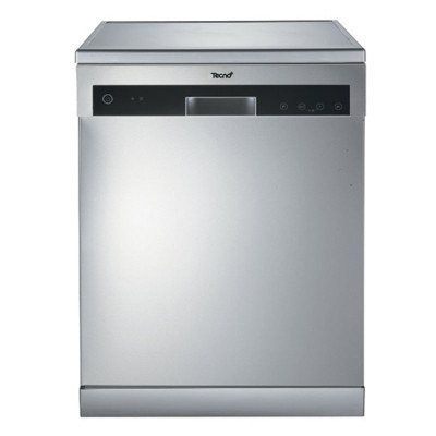 Tecnoplus เครื่องล้างจาน รุ่น TNP DW 60612 SS