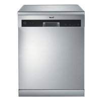 ราคา Tecnoplus เครื่องล้างจาน รุ่น TNP DW 60612 SS