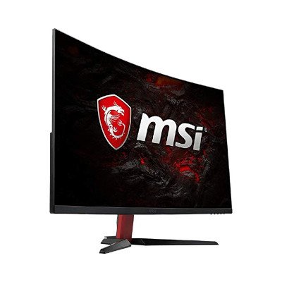 MSI Curved Gaming Monitor ขนาด 27 นิ้ว รุ่น Optix MAG27CQ