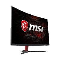 ราคา MSI Curved Gaming Monitor ขนาด 27 นิ้ว รุ่น Optix MAG27CQ