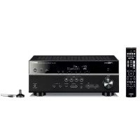 ราคา Yamaha MusicCast 7.2-Channel Network AV Receiver รุ่น RX-V579