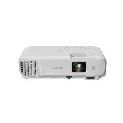 Epson WXGA 3LCD Projector 3300 Lumens รุ่น EB-W05