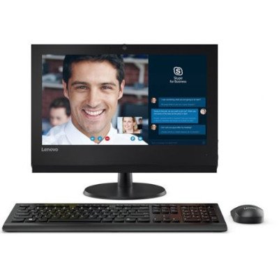 Lenovo Thinkcentre All in One PC V310z 10QGS01N00