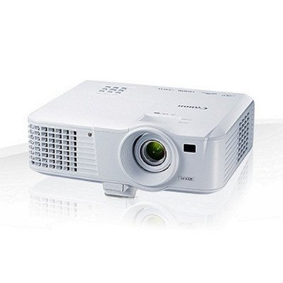 Canon Multimedia Projector 3200 Lumens รุ่น LV-X320