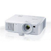 ราคา Canon Multimedia Projector 3200 Lumens รุ่น LV-X320