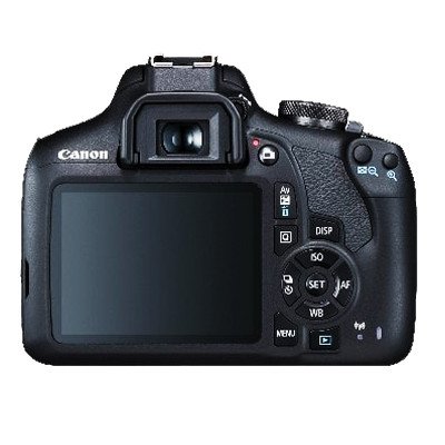 Canon DSLR Camera รุ่น EOS 1500D