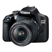 ราคา Canon DSLR Camera รุ่น EOS 1500D