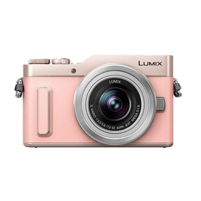 Panasonic Lumix รุ่น GF10 (DMC-GF10)