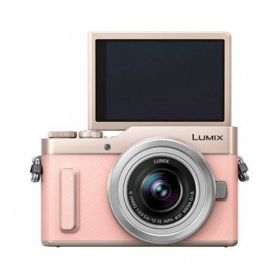 Panasonic Lumix รุ่น GF10 (DMC-GF10)