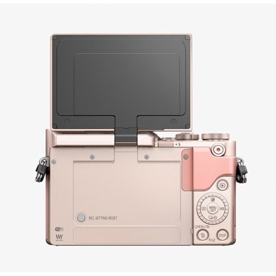 Panasonic Lumix รุ่น GF10 (DMC-GF10)