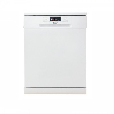 Tecnoplus เครื่องล้างจาน รุ่น TNP DW 60612 W