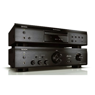 Denon Integrated Amplifier รุ่น PMA-720AE