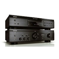 ราคา Denon Integrated Amplifier รุ่น PMA-720AE