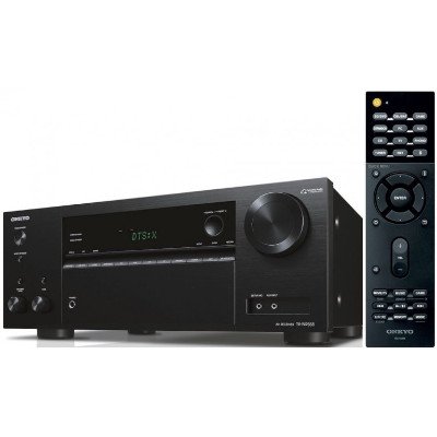 Onkyo 7.2-Channel Network AV Receiver รุ่น TX-NR555