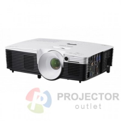 Ricoh Entry Projector 3100 Lumens รุ่น PJ WX2240