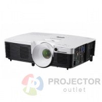 ราคา Ricoh Entry Projector 3100 Lumens รุ่น PJ WX2240