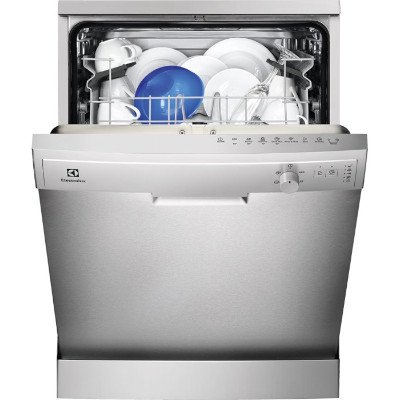 Electrolux เครื่องล้างจาน รุ่น ESF5201LOX