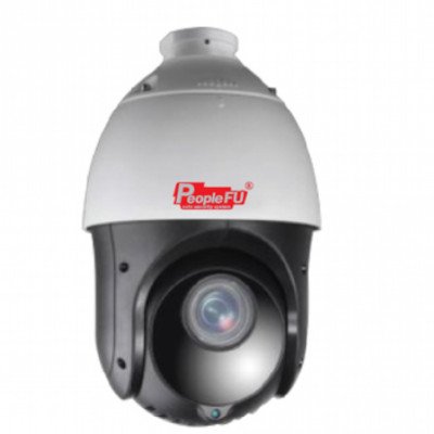 PeopleFu Mini Dome Network Camera รุ่น Fu 2DE4120